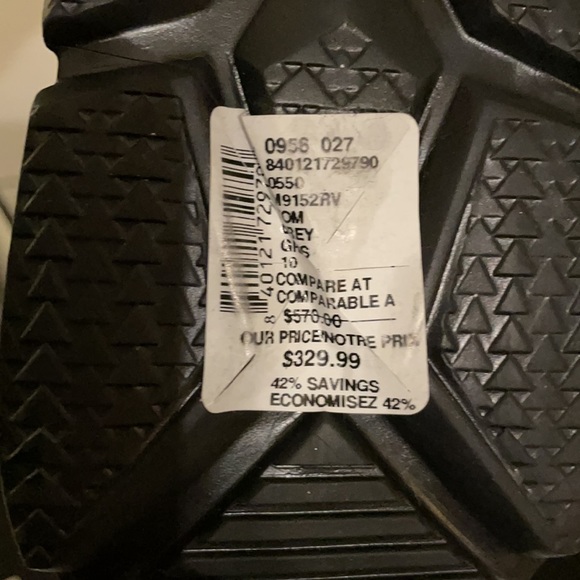 SOLD- Valentino shoes size 43 - Picture 3 of 11